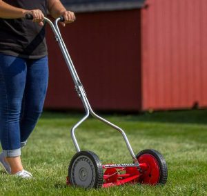 best riding lawn mower under $1000