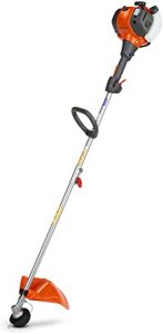 best gas string trimmers