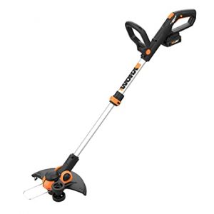 best cordless string trimmers