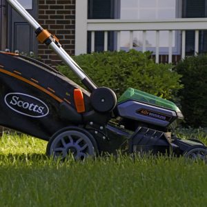 riding lawn mower under $1000