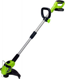 best cordless string trimmers