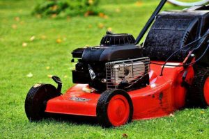 best riding lawn mower under 1000 dollars