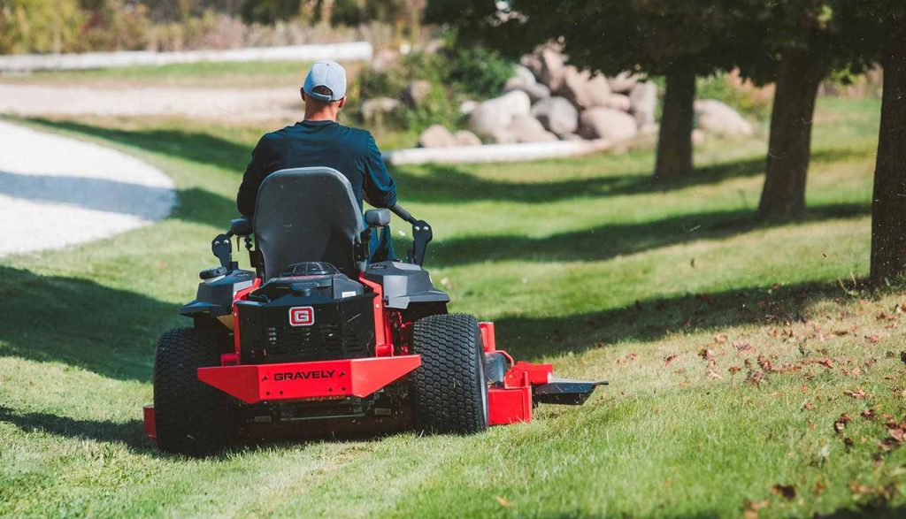 best zero turn mower