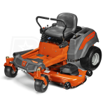 best residential zero turn mower