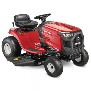 best riding lawn mower under 1000