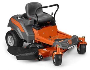 zero turn mower reviews