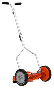 best lawn mower under 300 dollars