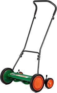best lawn mower under 300