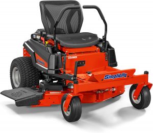 best zero turn mower for under $3000