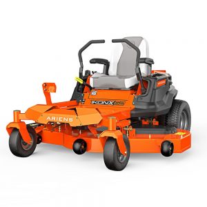 best zero turn mower under 3000