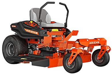 Ariens Edge Turn MOwer