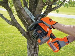 cordless chainsaw reviews