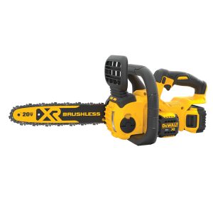 best battery chainsaw