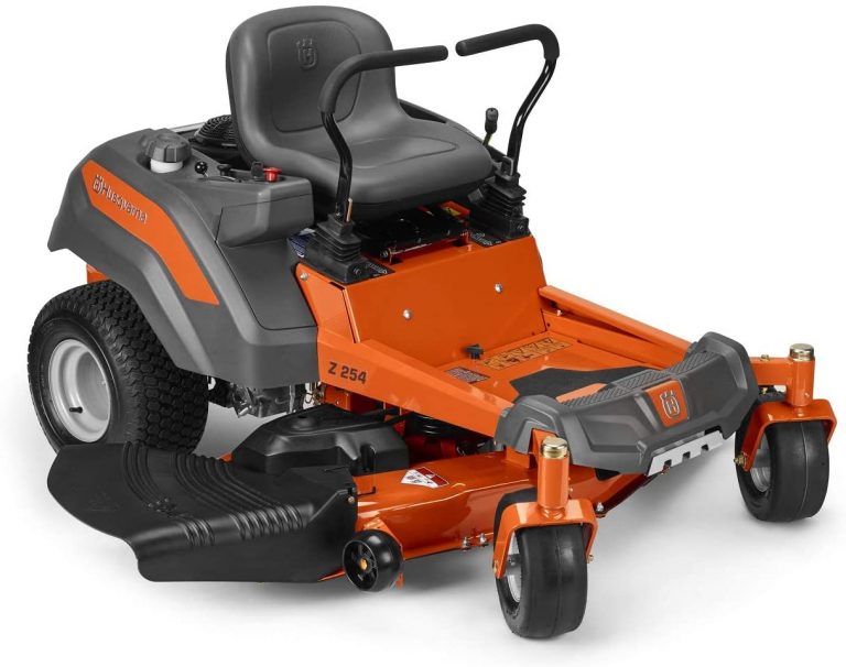 5 Best Riding Lawn Mowers for Hills and Steep Terrain In 2021