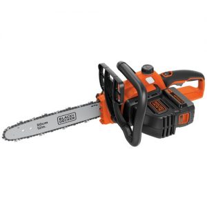 best battery powered chainsaw