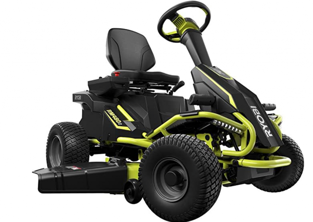 5 Best Riding Lawn Mowers for Hills and Steep Terrain In 2020