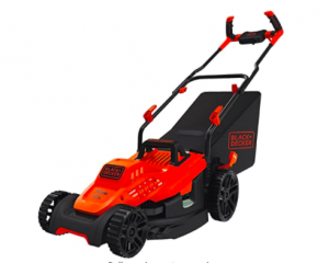 best lawn mower under 300 dollars