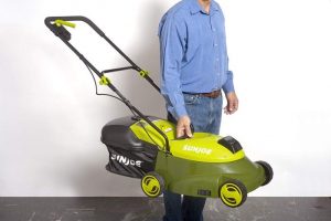 Sun-Joe-MJ401C-PRO-14-Inch-28-Volt-Cordless-Push-Lawn-Mower