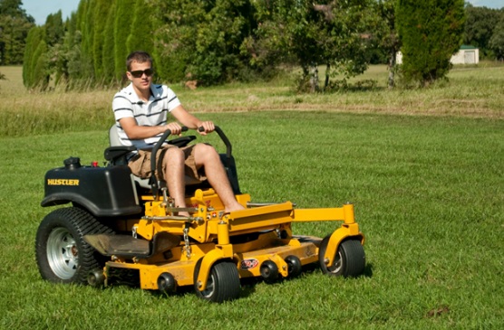 best zero turn mower under 3000