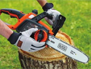 cordless chainsaw reviews