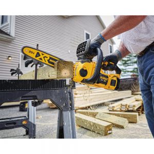 cordless chainsaw reviews