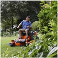 Husqvarna Z246 46" Zero Turn Lawn Mowers