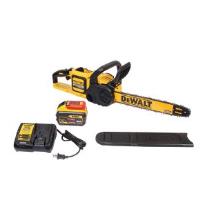 best cordless chainsaw