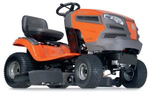 Husqvarna YTA24V48 lawn mower