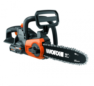 best battery chainsaw