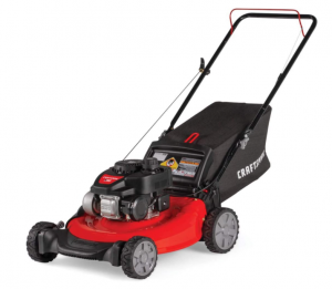 Craftsman M105 Lawn MOwer
