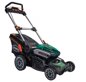 Scotts Outdoor Power