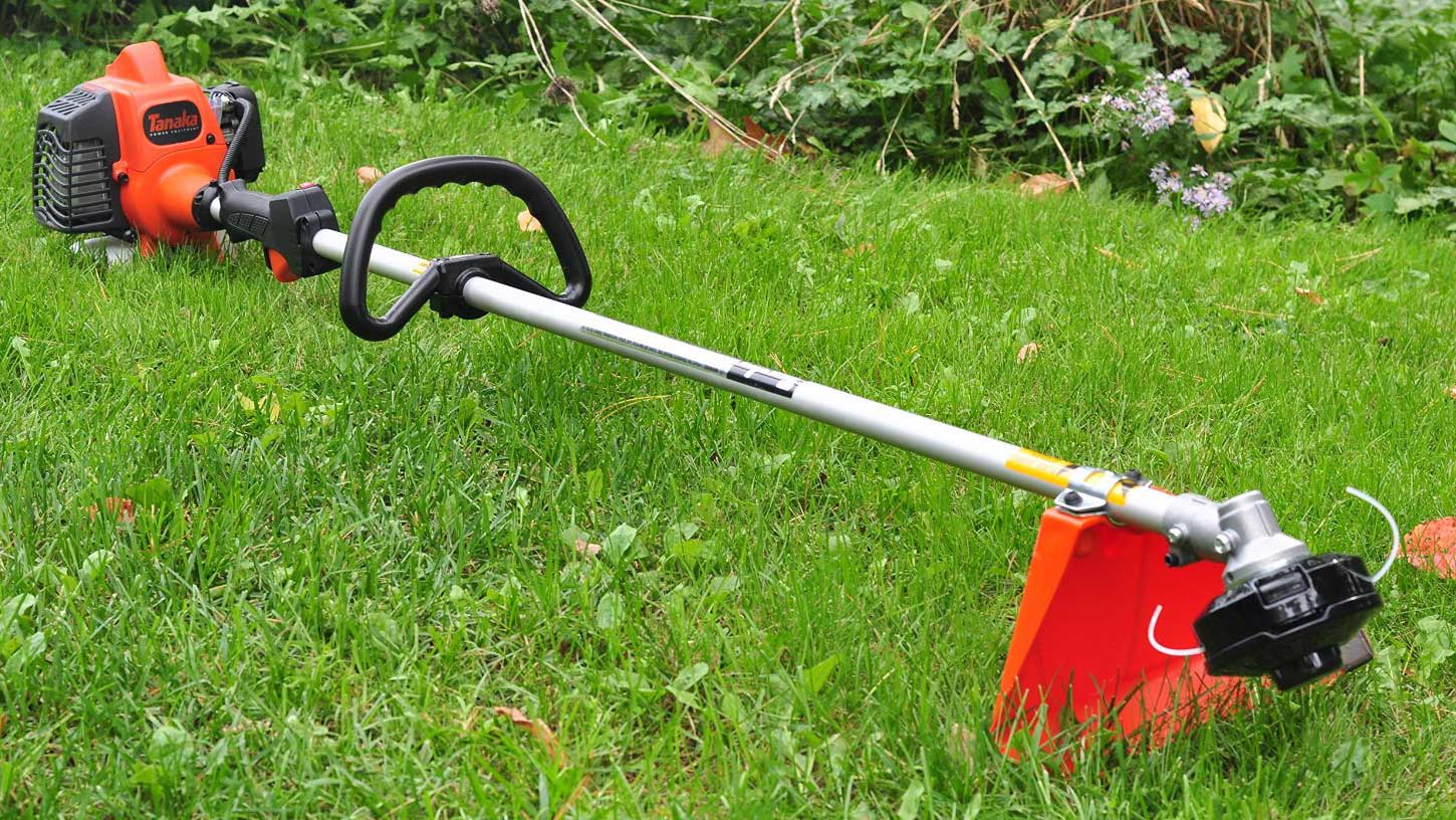 best electric lawn trimmer 2020
