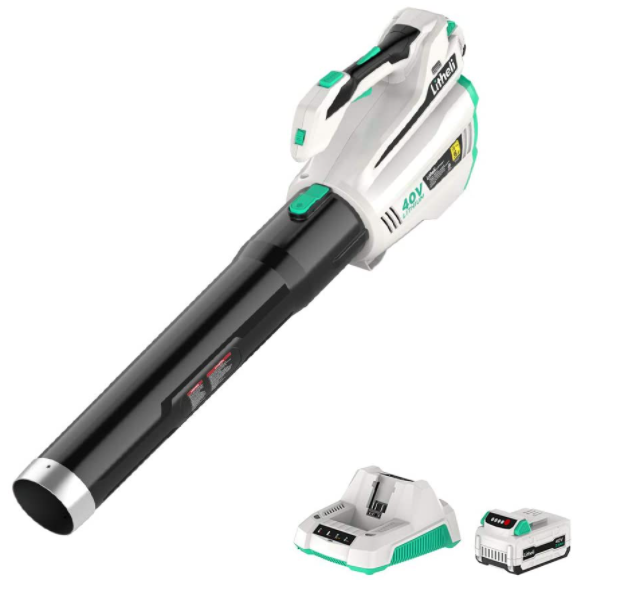 Best Cordless Leaf Blower 2020 Buying Guide [Reviews]