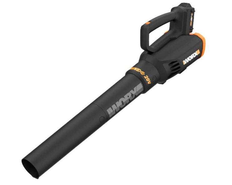Best Cordless Leaf Blower 2020 Buying Guide [Reviews]