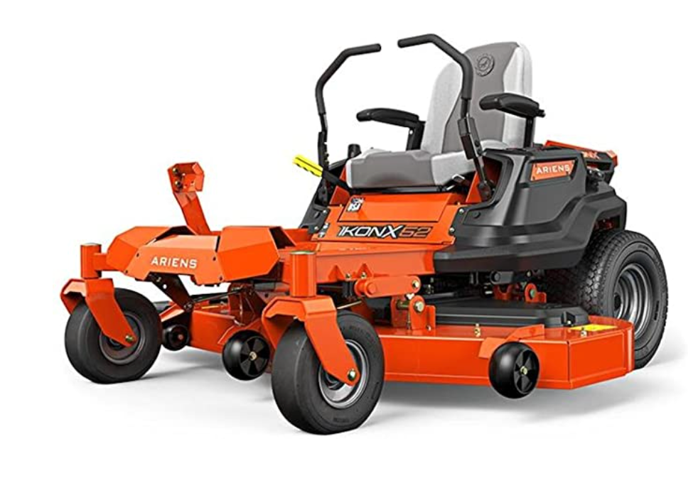 5 Best Riding Lawn Mowers for Hills and Steep Terrain In 2021