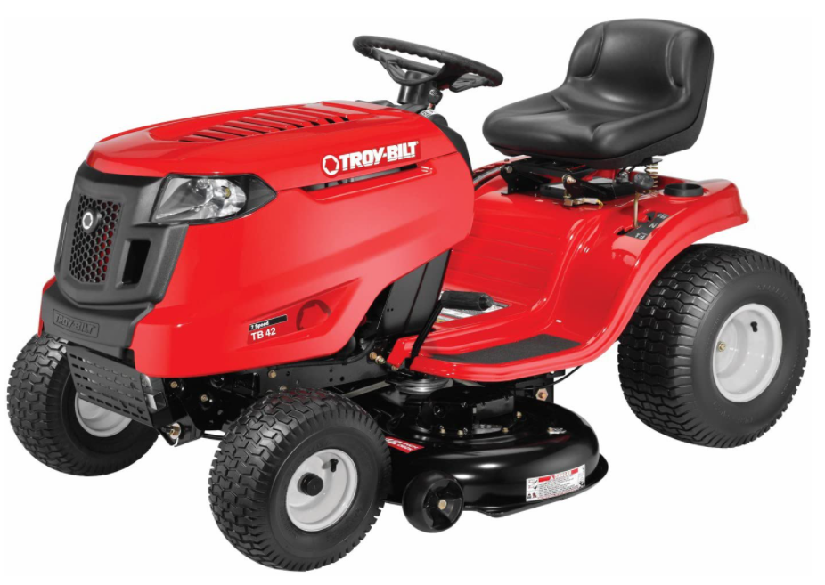 Best Lawn Tractor For Snow Removal July 2020 [Reviews]