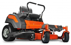 Husqvarna Z246 46 Zero Turn Lawn Mowers