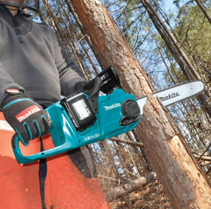 Makita Outdoor Cutting Chainsaw