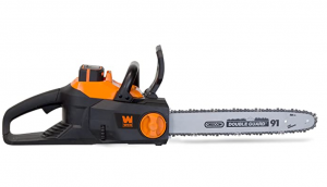 WEN 4017 40V Chainsaw