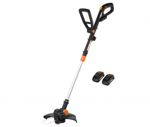 WORX Grass Trimmer