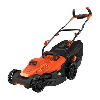 BLACK+DECKER Electric Lawn Mower