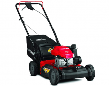 Craftsmab Self Propelled Lawn Mower