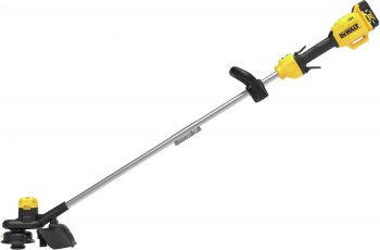 DEWALT DCST925M1 String Trimmer, Yellow Black DEWALT DCST925M1 String Trimmer, Yellow Black
