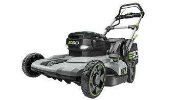 EGO Power+ LM2142SP 21-Inch Self Propelled Lawn Mower