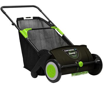 Earthwise LSW70021 Earthwise LSW70021