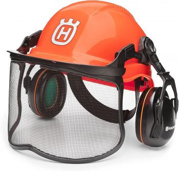 Husqvarna 592752601 Forest Head Protection Helmet Husqvarna 592752601 Forest Head Protection Helmet