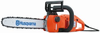 Husqvarna 967256101 16 Corded Electric Chainsaw Husqvarna 967256101 16 Corded Electric Chainsaw