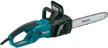 Makita Electric Chain Saw