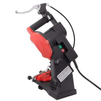 Mini Bench Mount Electric Chainsaw Grinder Sharpener Mini Bench Mount Electric Chainsaw Grinder Sharpener