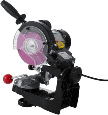 Mophorn Sawchaingrinder 110V Chainsaw Sharpener Mophorn Sawchaingrinder 110V Chainsaw Sharpener